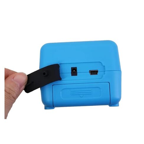 WR10QC Handheld Colorimeter Portable Color Analyzer Digital Precise Colorimeter Color Analyzer with Diameter of 4mm Multi-Functional in Saudi Arabia