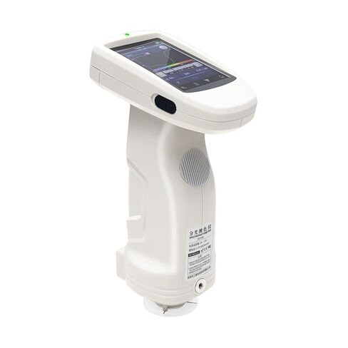 ST50 Digital Precise Colorimeter Color Difference Meter Tester Test Instruments Color Measurement Spectrophotometer Multi-Functional(Plastic Testing) in Saudi Arabia