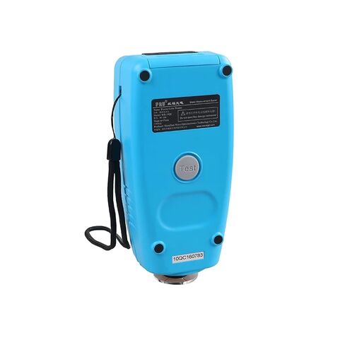 High Precise Colorimeter WR-10QC Digital Color Difference Meter Tester 8mm Portable Colorimeter Color Analyzer for Paint Matching Multi-Functional in Kuwait