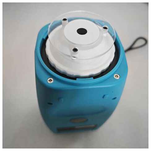 WR-10QC 4mm Portable Digital Colorimeter, Color Meter,Color Analyzer Universal Colorimeters for Various Industries Multi-Functional in Saudi Arabia