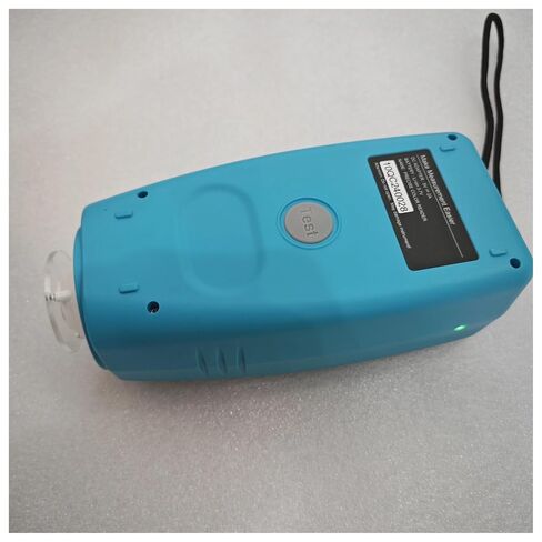 WR-10QC 4mm Portable Digital Colorimeter, Color Meter,Color Analyzer Universal Colorimeters for Various Industries Multi-Functional in Saudi Arabia