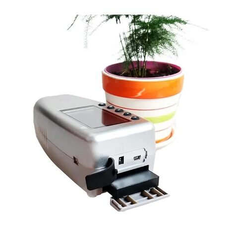 Portable Color Reader Colorimeter WR-10 Colorimeter Color Difference Meter Tester Multi-Functional in Saudi Arabia