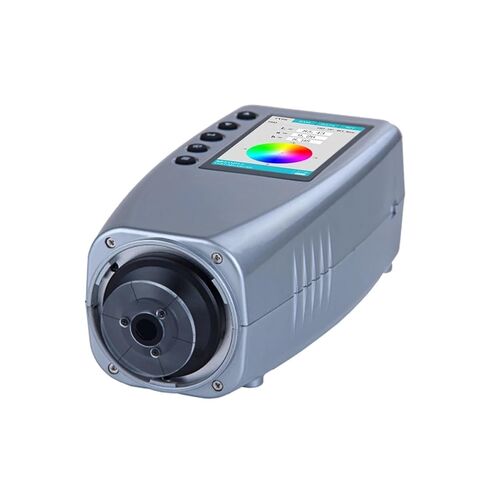 Portable Color Reader Colorimeter WR-10 Colorimeter Color Difference Meter Tester Multi-Functional in Saudi Arabia