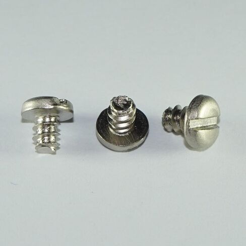Selmer Bundy Saxophone Key Guard Sax KeyGuard Screw Sheet Metal Type - Set of 3 in Saudi Arabia
