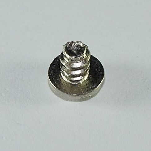 Selmer Bundy Saxophone Key Guard Sax KeyGuard Screw Sheet Metal Type - Set of 3 in Saudi Arabia