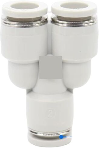 Connector APU PU-8 PU-6 PU-4 PU-10; APY6 in Kuwait
