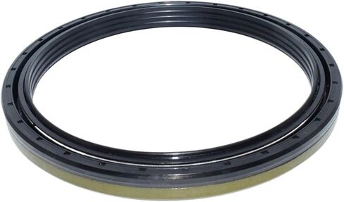 ختم الزيت RWDR KASSETTE NBR المطاط OEM 12016688B 140 * 170 * 14.5 / 16 / 140X170X14.5 / 16 in Kuwait