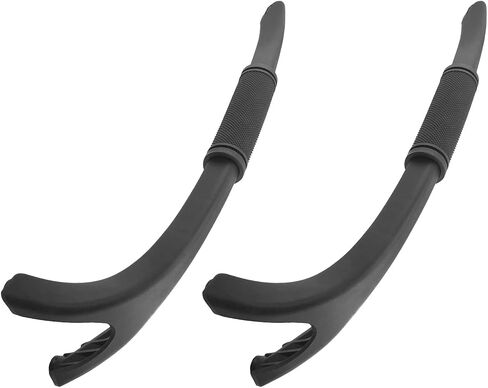 1 Piece Woodworking Push Stick Featuring Function Ends Not Slip Rubber Feet and Comfort Grips for Safe and Accurate Work Wood Accessory in Kuwait