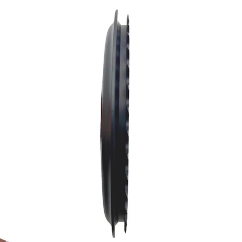 حلقة سلسلة 42T لمحرك Bafang BBS01B/BBS02B(250-750W) متوسط ​​القيادة - إزاحة مضادة للسقوط 11 مم | واقي متكامل مقاوم للصدمات | سبيكة 7075 خفيفة الوزن | ≥12 سرعة متوافقة in Kuwait