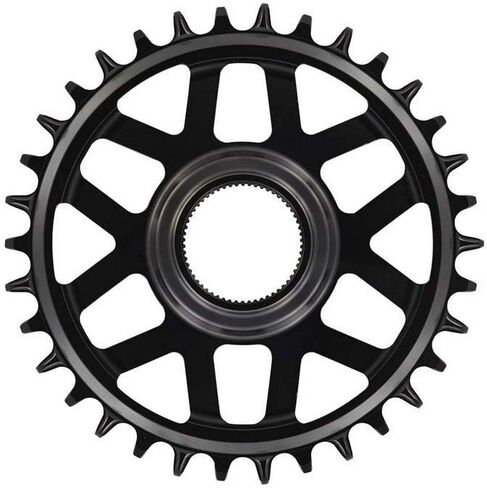 سلسلة e*thirteen Helix R e*spec eMTB متوافقة مع Fazua Ride 60، إزاحة 18 مم in Kuwait