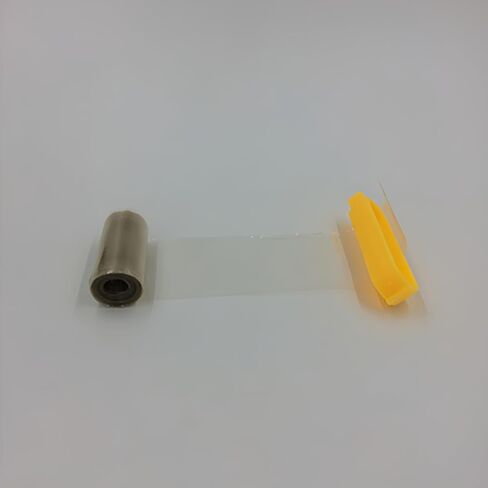 5 Meters MD10/25/34/44/55/77mm [Mw500/1000/3500/8000-14000] The Role of Dialysis Bag Regenerated Cellulose Tube Type(MW7000,MD25 1m) in Saudi Arabia