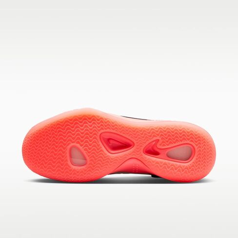 حذاء كرة الطائرة Nike HyperSet 2 SE (حليب جوز الهند/ الحمم الساخنة/ أرجواني الكهف) in Kuwait
