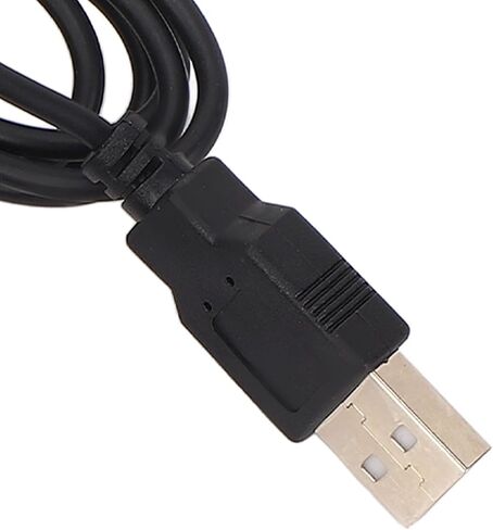 GLOGLOW أجهزة وإكسسوارات منزلية أخرى مثقاب كهربائي صغير USB مع 10 إبر ومفتاح ربط لصنع المجوهرات الخشبية والراتنجات البلاستيكية دبوس ملزمة مثقاب يدوي نان in Kuwait