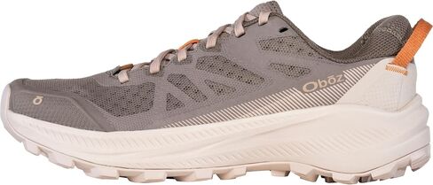 Oboz Women's Katabatic LT Low Hiking Shoe in Kuwait