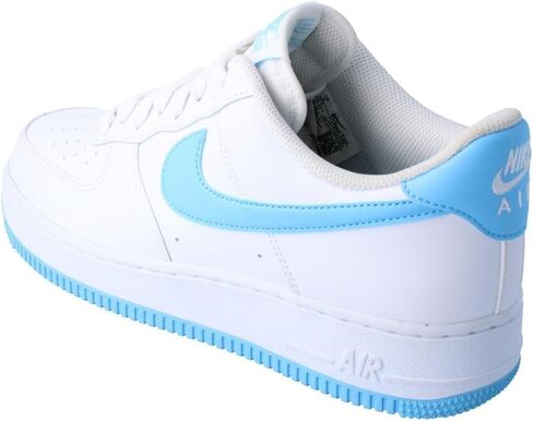 Nike Unisex Air Force 1 07 Trainers in Kuwait