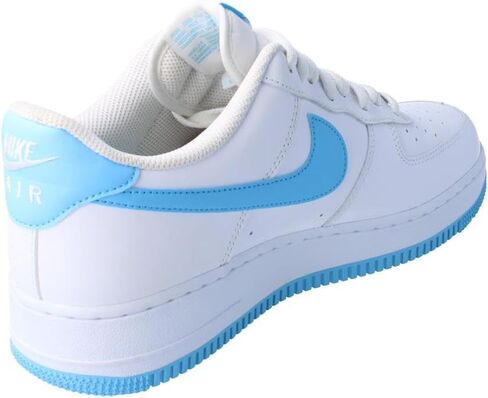 Nike Unisex Air Force 1 07 Trainers in Kuwait