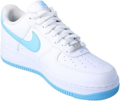 Nike Unisex Air Force 1 07 Trainers in Kuwait