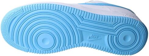 Nike Unisex Air Force 1 07 Trainers in Kuwait