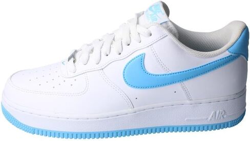 Nike Unisex Air Force 1 07 Trainers in Kuwait
