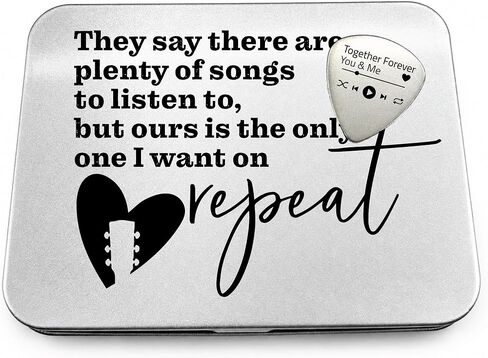 اختيار Boyfriend Guitar Play a Song for Me Handsome My Man هو هدية عيد ميلاد مثيرة لصديقها الموسيقي وعازف الجيتار وصديقها فكرة الذكرى السنوية لعيد الحب وعيد الميلاد (مثير) in Kuwait