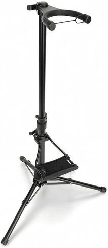 Electric Wind Instrument Stand Foldable Digital Wind Instrument Stand Metal Aerophone Holder for Stage, Rehearsal in Kuwait