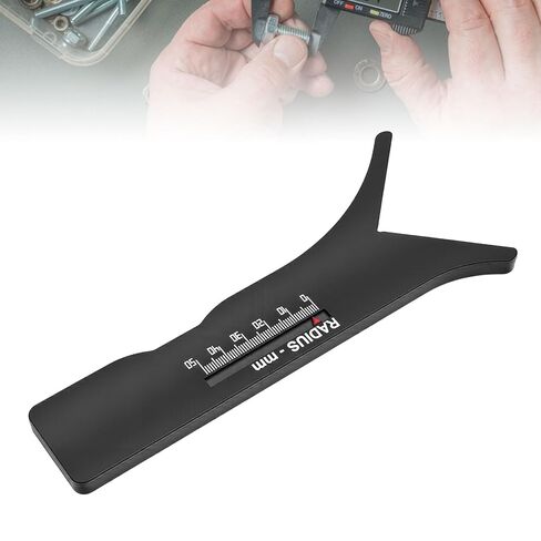 Beam Gauge Slider Tool for Various Applications, Lightweight ABS Material in Kuwait