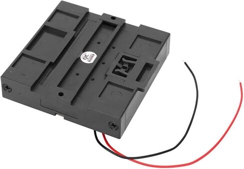 لوحة FX1N-20MT PLC 12 مدخلاً و8 مخرجات 10-28VDC مصدر طاقة مع خط برمجة أساسي 1AD+1DA مخرج ترانزستور عزل optocoupler in Kuwait