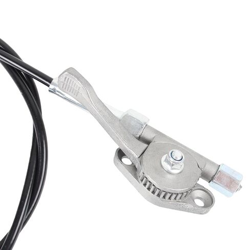 طقم كابل الخانق متوافق مع Wacker CT36 & CT48 استبدال المسجات 5100034471 5000163391 5000010369 5000164648 in Kuwait