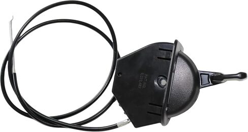كابل الخانق 746-06891 52 بوصة متوافق مع C Cadet ZT1-54 KH FAB ZT1-50 KH FAB ZT1-46 KH FAB ZT1-42 KH FAB جزازة صفرية T-Bilt Z54 Z50 Z46 Z42 MTD يستبدل 746P06891 in Kuwait