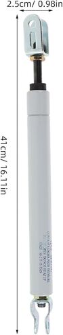 FRCOLOR Barber Chair Air Rod Gas Spring Pump for Hydraulic Salon Chair Replacement Part Heavy Duty Gas Lift Cylinder Easy Installation Salon Accessory in Kuwait