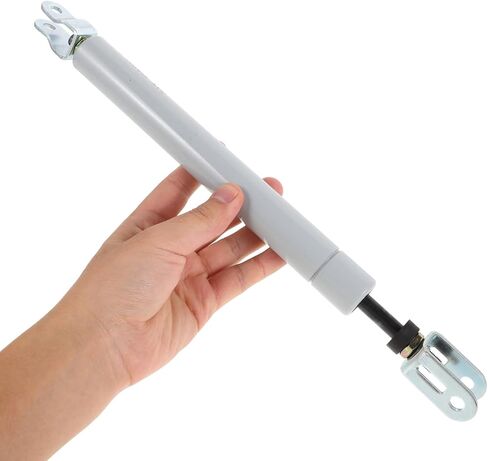 FRCOLOR Barber Chair Air Rod Gas Spring Pump for Hydraulic Salon Chair Replacement Part Heavy Duty Gas Lift Cylinder Easy Installation Salon Accessory in Kuwait