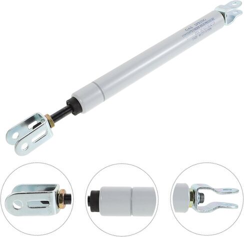 FRCOLOR Barber Chair Air Rod Gas Spring Pump for Hydraulic Salon Chair Replacement Part Heavy Duty Gas Lift Cylinder Easy Installation Salon Accessory in Kuwait