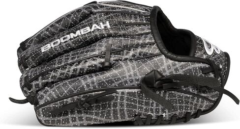 قفاز البيسبول Boombah B3 I Web - طباعة الظل - مقاسات متعددة in Kuwait