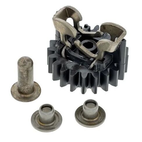 Replacement Governor Gear Kit for CUB Cadet RZT LT LTX 1040 1042 1045 XT1 42,Replaces Part # KH-25-310-09-S in Kuwait