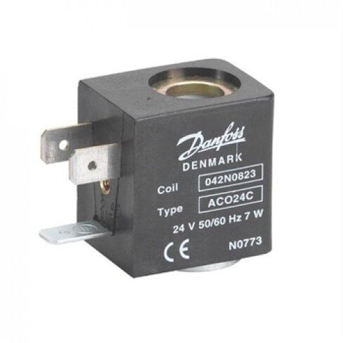 Danfoss 042N0826 12VDC 10WATT COIL in Kuwait