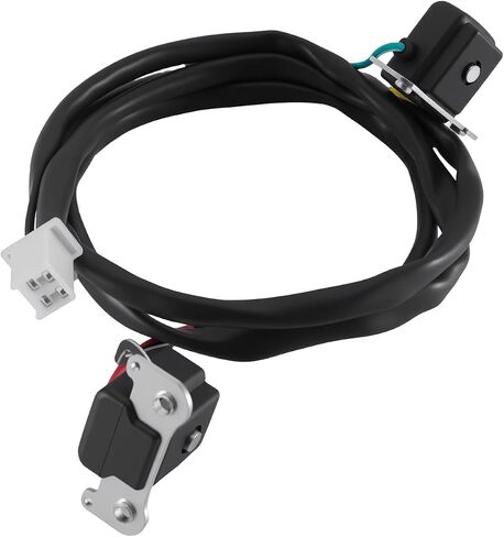 ملف الالتقاط النابض مناسب لـ Kawasaki FD590V FD611V، استبدال 59026-2054 | متوافق مع محرك 59026-0048 AM105573 FD620D FD661D، حزام الأسلاك الكهربائية لجرار العشب in Kuwait
