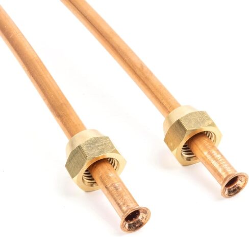 U.S. Solid Inductive Coil for U.S. Solid High Frequency Induction Heater with 16:2 and 18:2 Turn Ratio, Inner Diameter 90mm, 7 Turns in Kuwait