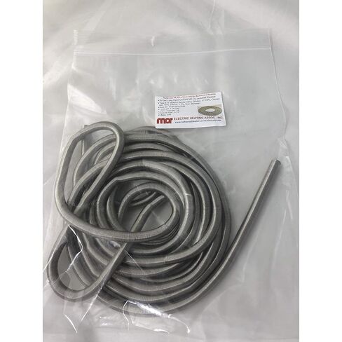 L24-10C N6 .25ID 10ft سلك ملف نيتشروم مفتوح in Kuwait