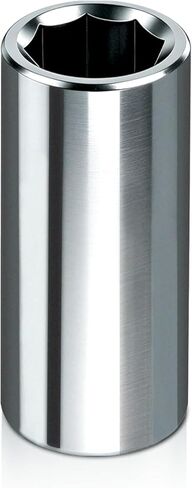 مقبس مثمن منخفض الجانب 98134 لمنافذ خدمة التيار المتردد R-1234YF، 3/8 في محرك الأقراص in Kuwait