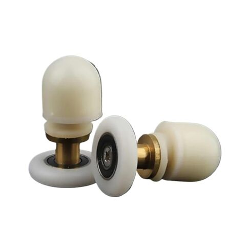 Roller Shower Rooms Cabins Pulley Shower Room Roller/Runners/Wheels/Pulleys Diameter19/23/25/27mm(27mm) in Kuwait