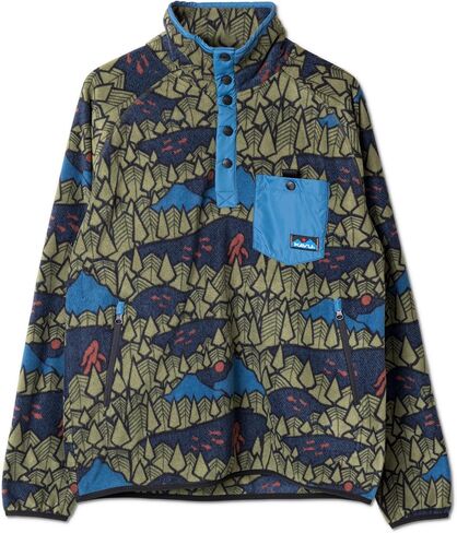Teannaway-Sasquatch Twilight-XL in Kuwait