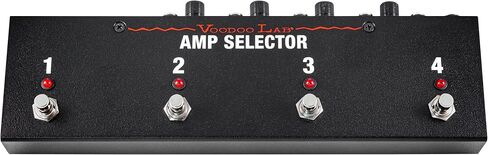 Voodoo Lab Amp Selector in Kuwait