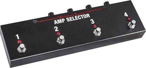 Voodoo Lab Amp Selector in Kuwait