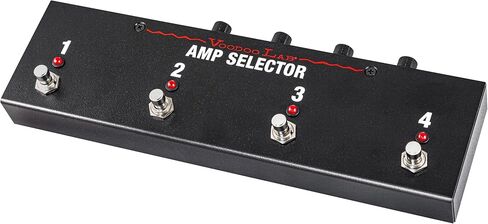 Voodoo Lab Amp Selector in Kuwait