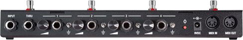 Voodoo Lab Amp Selector in Kuwait