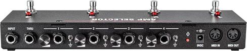 Voodoo Lab Amp Selector in Kuwait