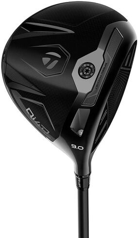 برنامج تشغيل سلسلة TaylorMade Golf Qi4D LS Designer in Kuwait