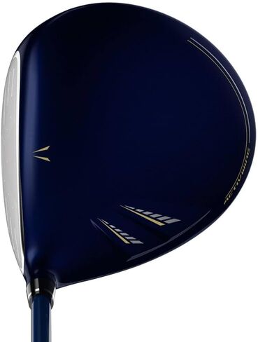XXIO Men 13 Driver 460cc - 24 RH 10.5 رسم بياني قوي in Kuwait