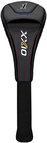 XXIO Men 13 Driver 460cc - 24 RH 10.5 رسم بياني قوي in Kuwait