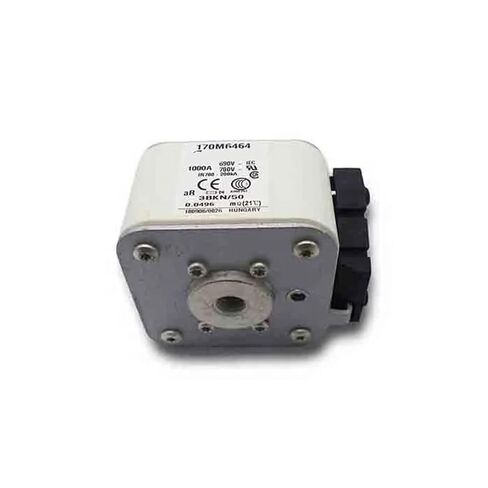 1000a 690v Fuse Link 170M6464 Block Fuses Fuse Electronic Components in Saudi Arabia